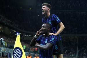 Inter Milan 5-0 Torino : Des Nerazzurri intenables ce soir Inter Milan