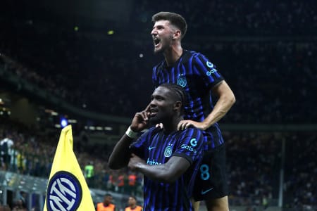 Inter Milan
