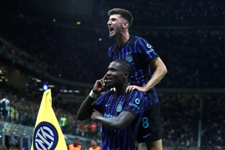 Inter Milan