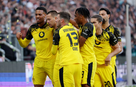 Dortmund – Union Berlin : Sur quelle chaîne et à quelle heure ? Dortmund
