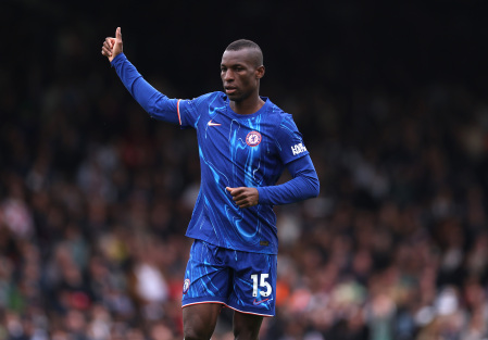 Chelsea, Bayern, Jackson