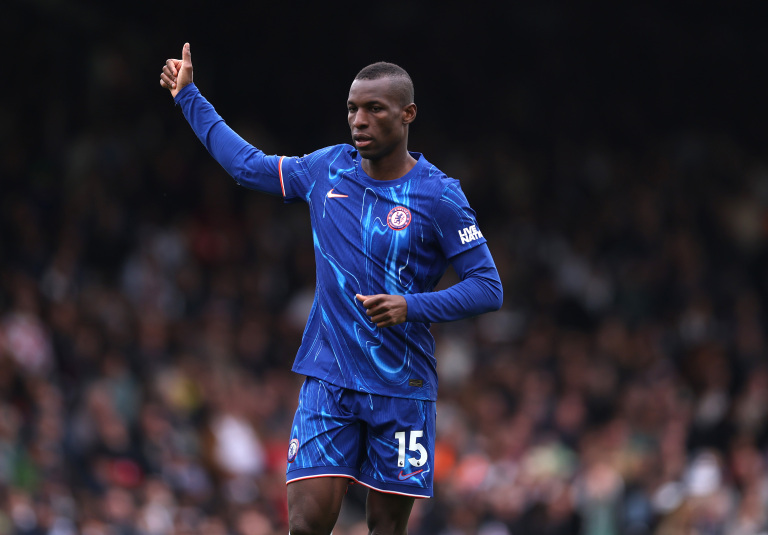 Chelsea, Bayern, Jackson