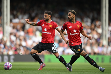 Manchester United