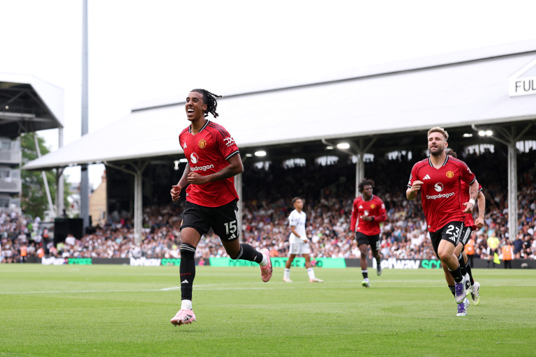 Manchester united