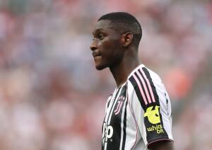 Le PSG va récupérer 60M€ sur un indésirable ! PSG, Juventus, Kolo Muani