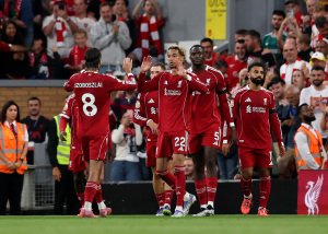 Liverpool