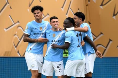 Wolverhampton – Manchester City : Sur quelle chaîne et à quelle heure ? Manchester city