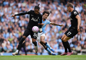 Manchester City 0-2 Tottenham : Les Spurs frappent fort à l’Etihad Stadium ! Manchester City Tottenham