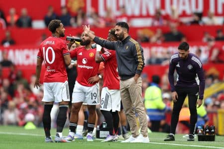 Manchester United