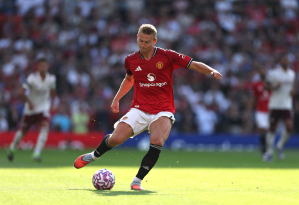Fulham – Manchester United : les compositions probables, chaîne TV et heure Manchester united