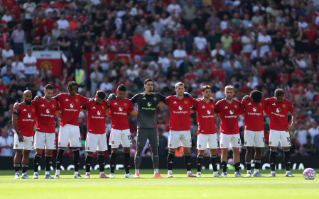 Manchester United