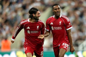 Newcastle 2-3 Liverpool : Les Reds se sont fait peur Liverpool