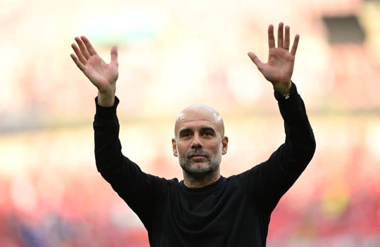 Mercato : Manchester City annonce une vague de départs à venir Manchester City