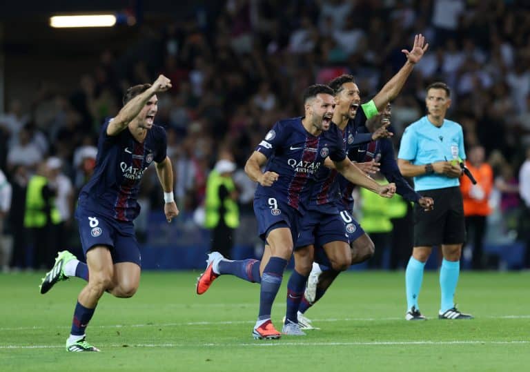 PSG