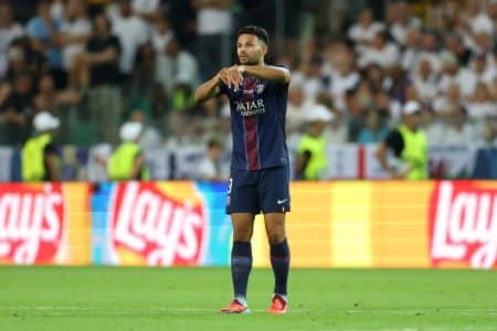 Mercato – Gonçalo Ramos (PSG) vers l’Angleterre ? Ramos