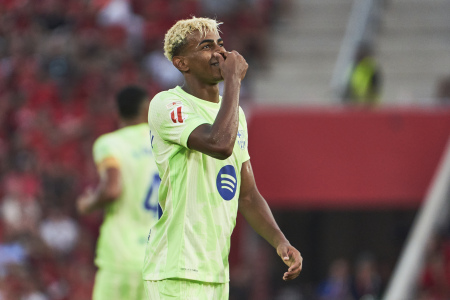 Rayo Vallecano – FC Barcelone : les compositions probables, chaîne TV et heure FC Barcelone