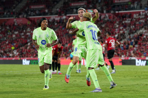 Levante – FC Barcelone : les compositions probables, chaîne TV et heure FC Barcelone, Barça, Lamine Yamal