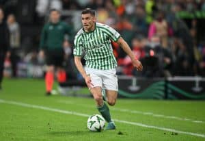 LOSC, Romain Perraud