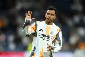 Mercato : Rodrygo (Real Madrid) parti pour rester ?