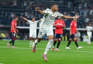 real madrid