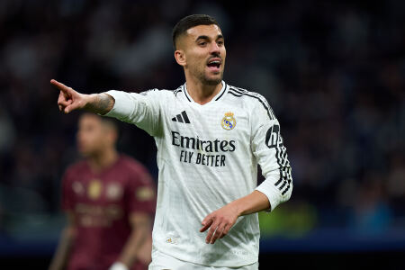 L’OM fonce sur une star du Real Madrid ! OM, Ceballos