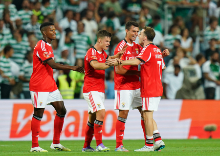 benfica