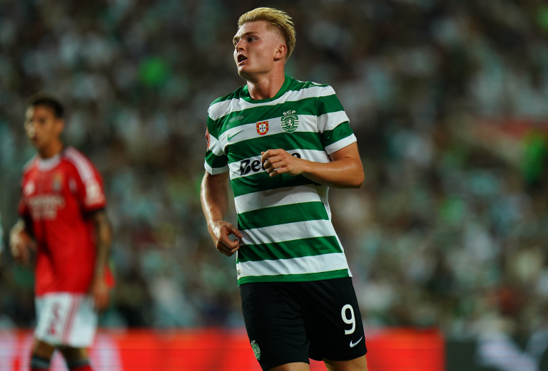 Nacional – Sporting : Sur quelle chaîne et à quelle heure ? sporting