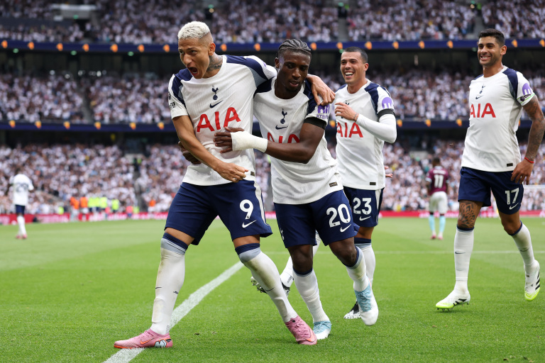 tottenham