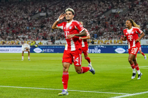 Bayern Munich