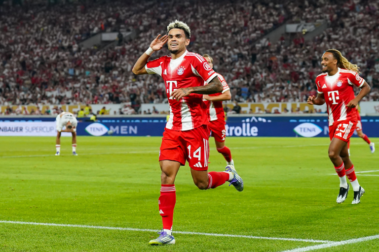 Bayern Munich