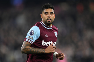 OM, Emerson Palmieri