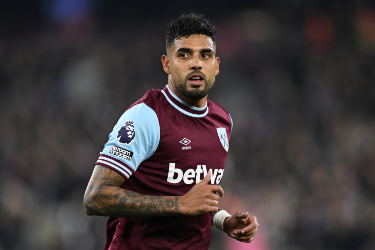 OM, Emerson Palmieri