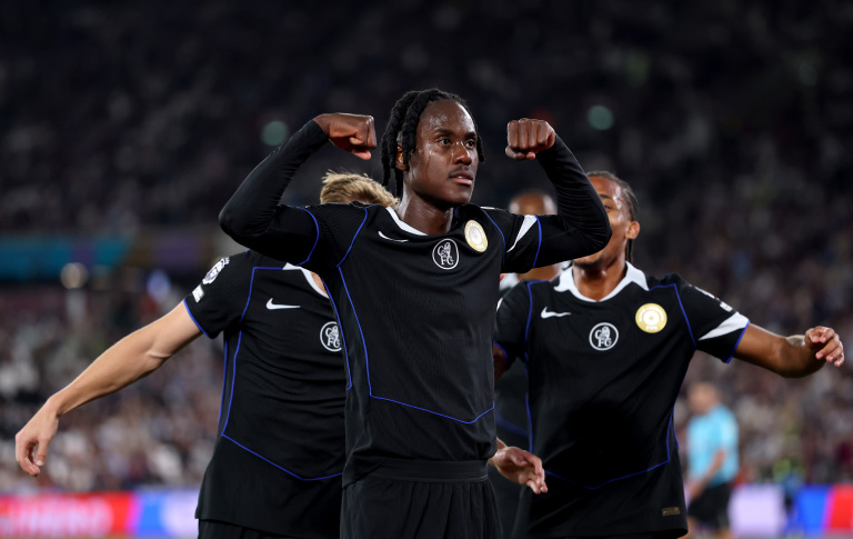 Chelsea