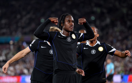 Chelsea