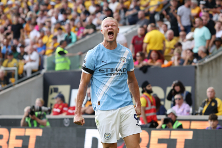 Brighton – Manchester City : les compositions probables, chaîne TV et heure Manchester City