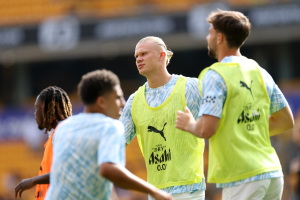 Manchester City – Tottenham : Les compositions officielles Manchester City