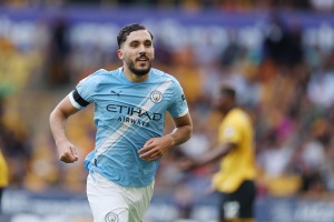 Manchester City – Tottenham : les compositions probables, chaîne TV et heure Cherki, Manchester City