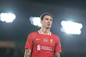 Liverpool : Darwin Núñez se rapproche d’Al-Hilal !