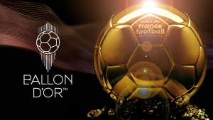 Ballon d'or 2025
