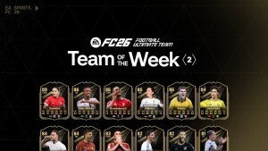 FC26 TOTW