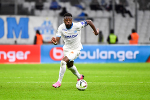 Mbemba, LOSC, OM