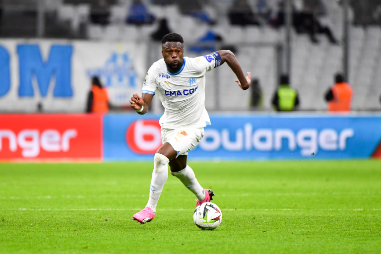 Mbemba, LOSC, OM