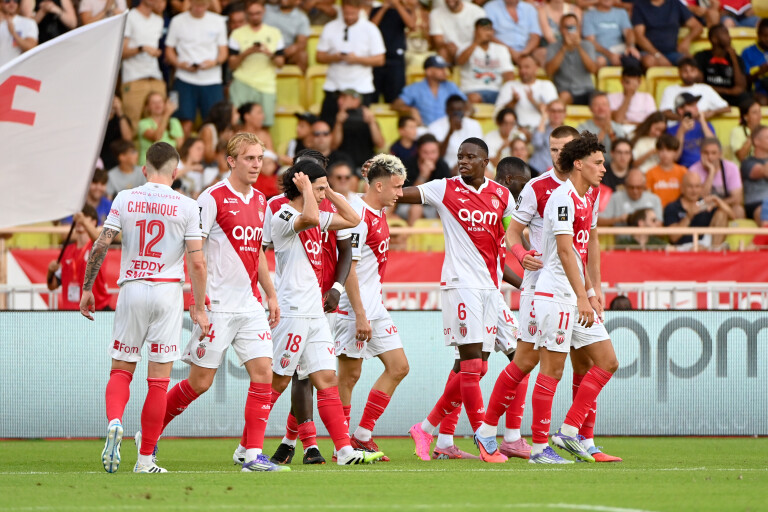 Monaco