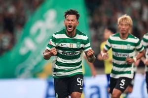 Famalicao - Sporting : les compositions probables, chaîne TV et heure