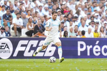 OM, Marseille