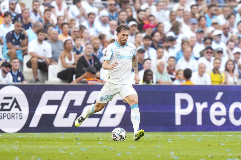 OM – Lorient : les compositions probables, chaîne TV et heure OM, Marseille