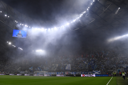 OM - PSG