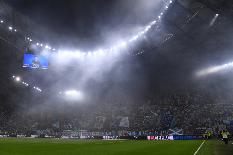 OM - PSG