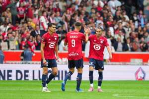 Lille, LOSC