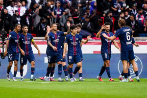 PSG
